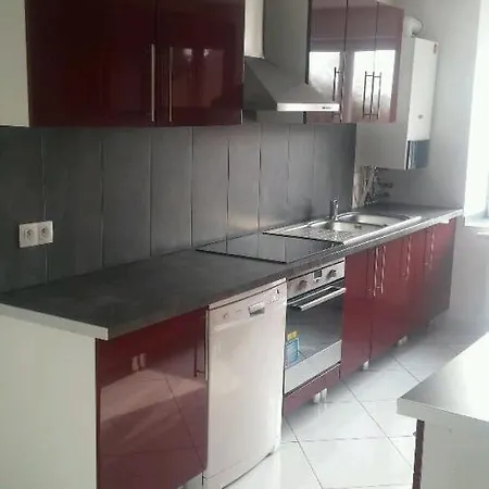 Holiday home Iris 80