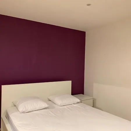 Iris 80 Holiday home