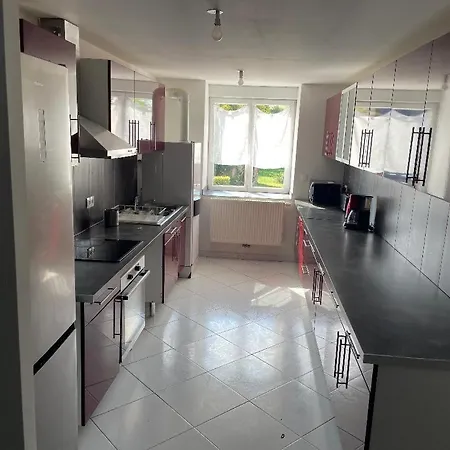 Holiday home Iris 80