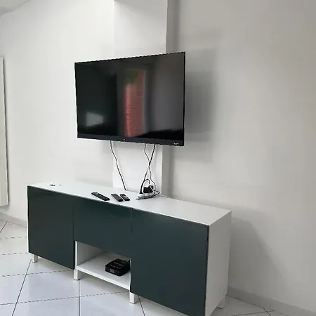 Holiday home Iris 80