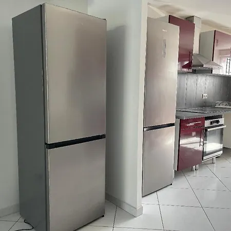 Iris 80 Holiday home *