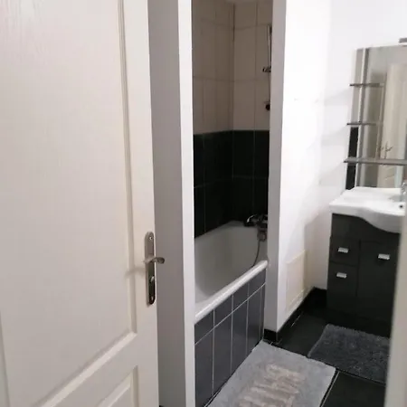 Iris 80 Holiday home *