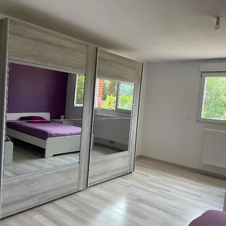 Holiday home Iris 80 *