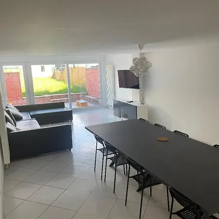 Iris 80 Holiday home