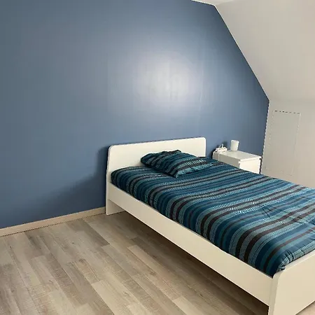 Holiday home Iris 80 Lorette (Nord)