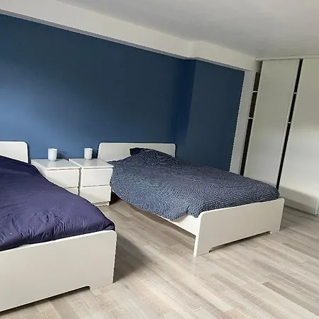 Holiday home Iris 80 *