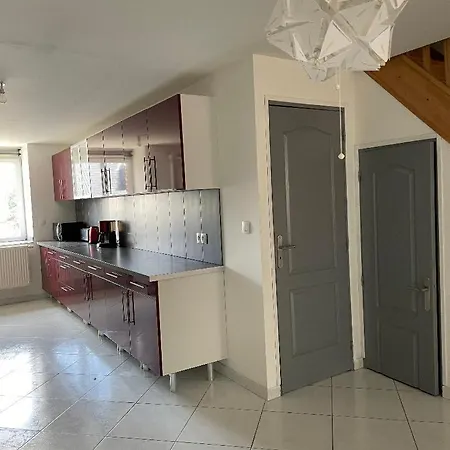 Iris 80 Holiday home *